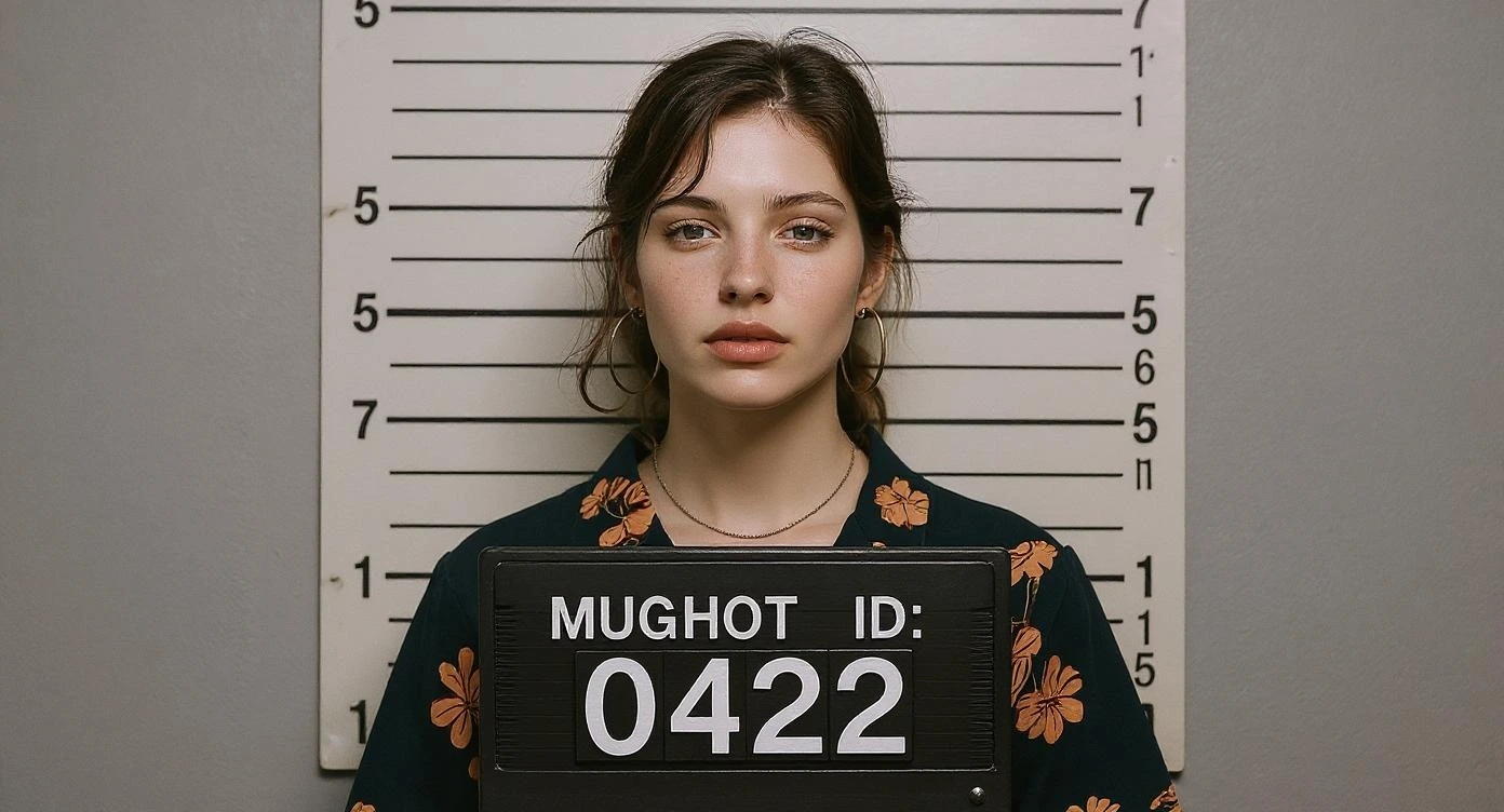 Mugshot