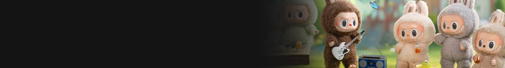 Labubu Effects Are Live!