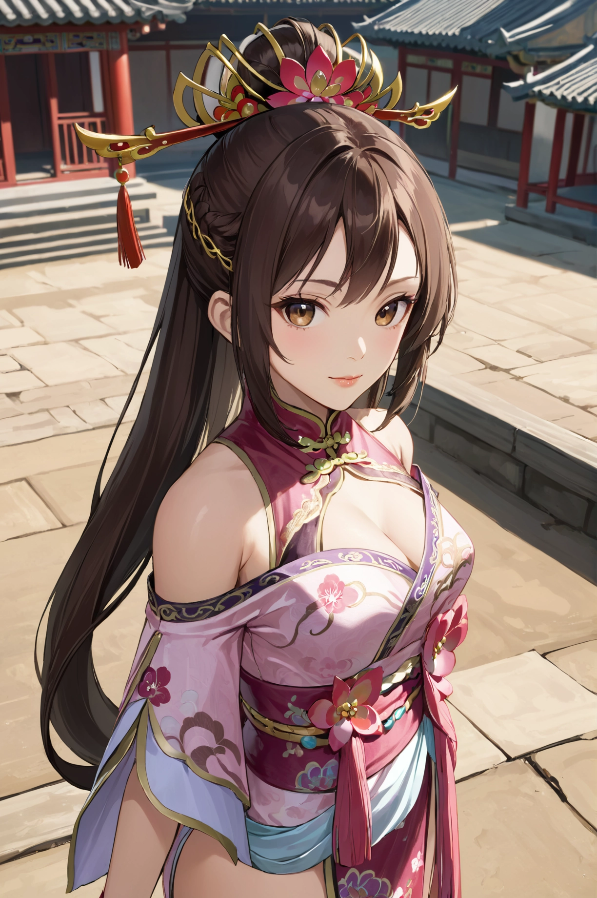 model