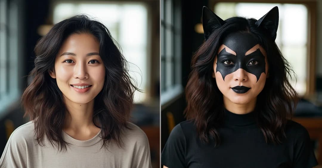 Free AI Catwoman Video Generator