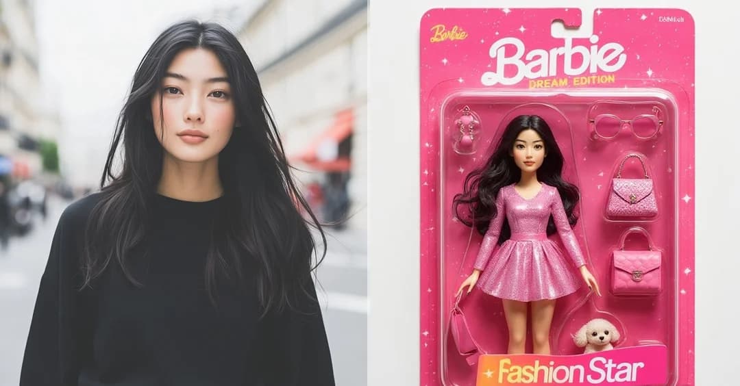 AI Doll Generator