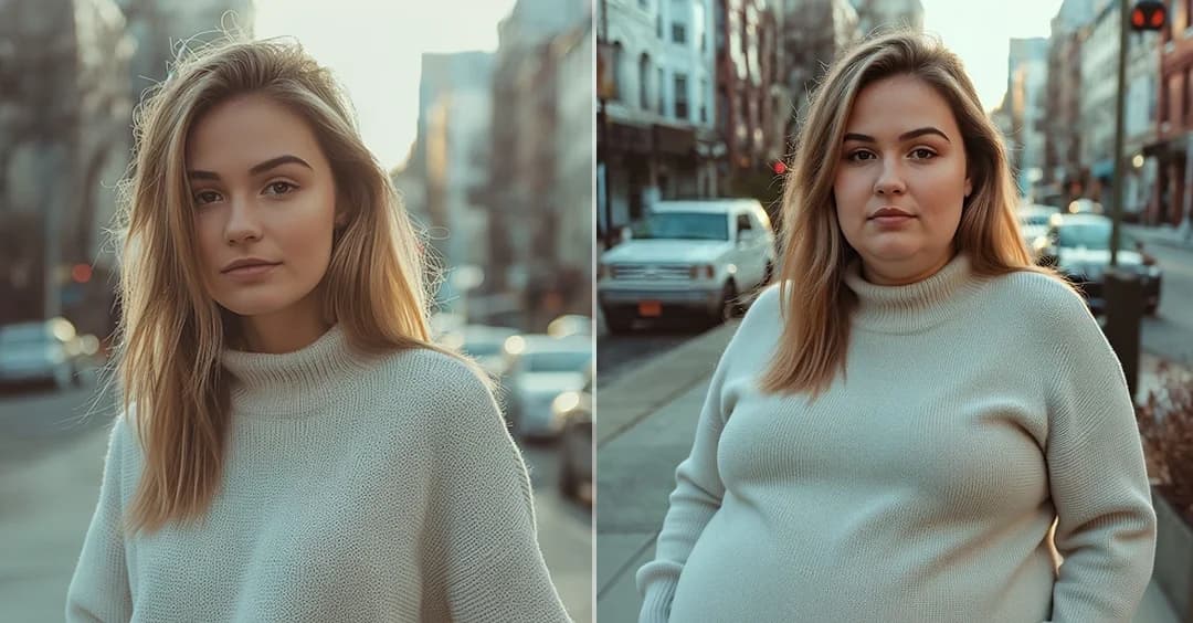 Free AI Fat Filter
