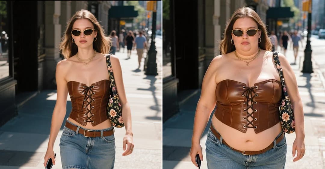 Fat AI Maker