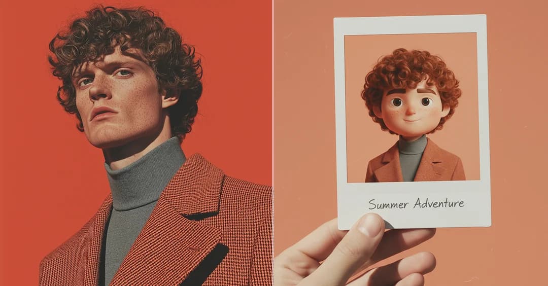 AI Polaroid Maker Online