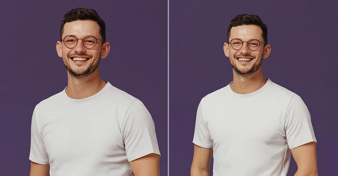 Add a Skinny Filter to Photos