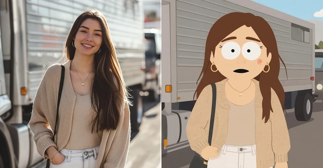 Free South Park Character Creator