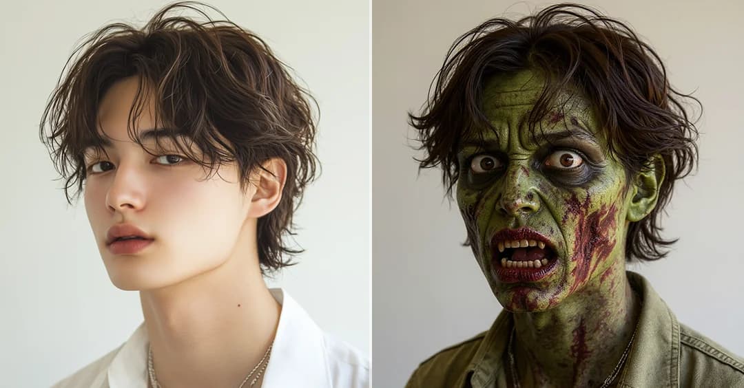 AI Zombie Filter
