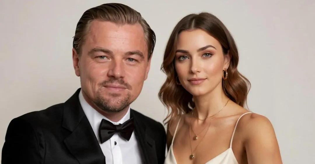 AI Celebrities Selfie