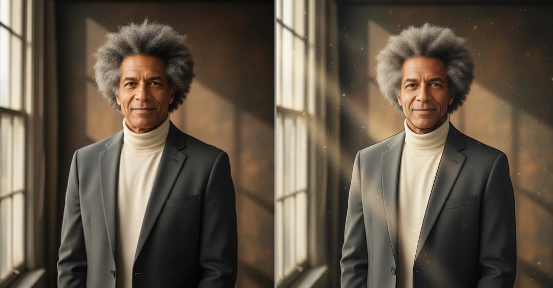 AI Sailor Moon Filter