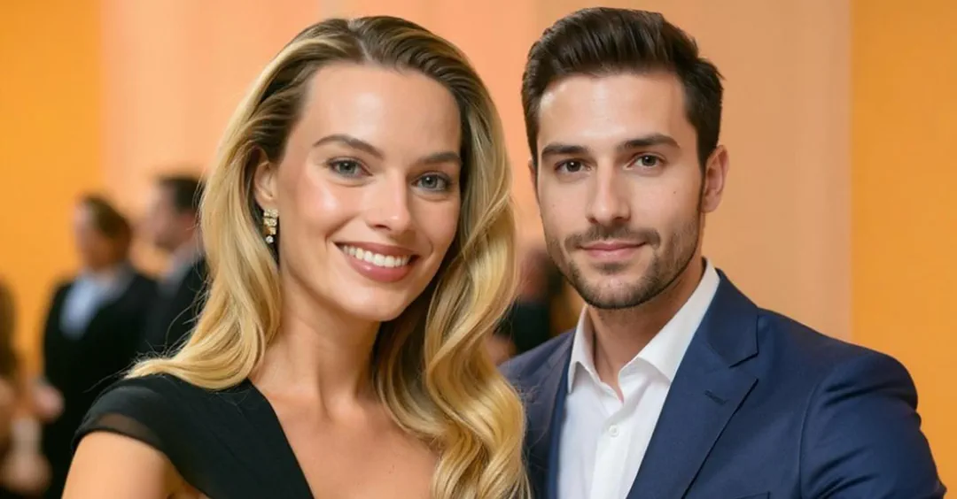 Generador de selfies con celebridades con IA en línea