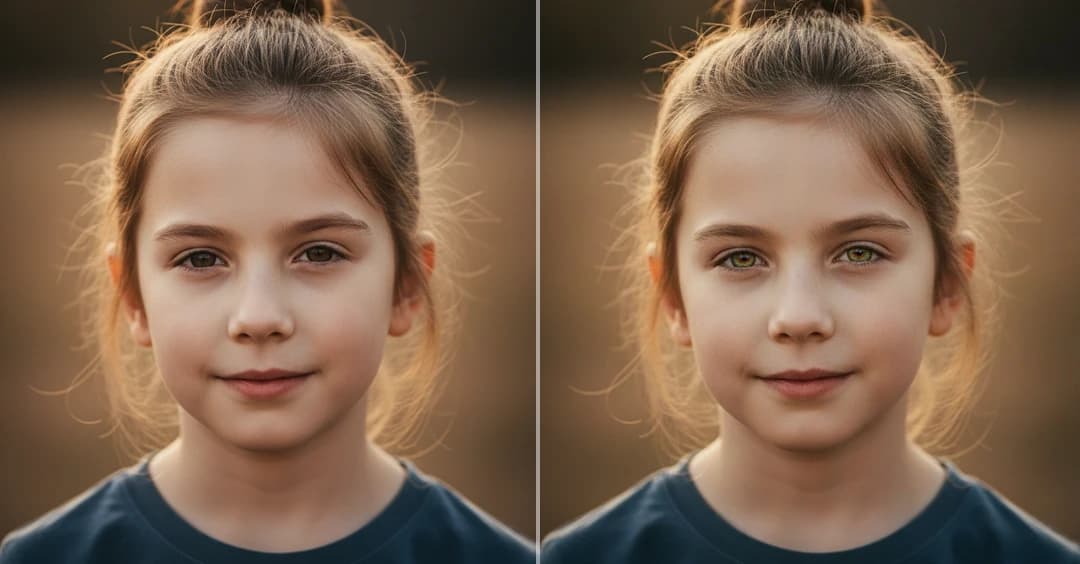 AI Hazel Effect