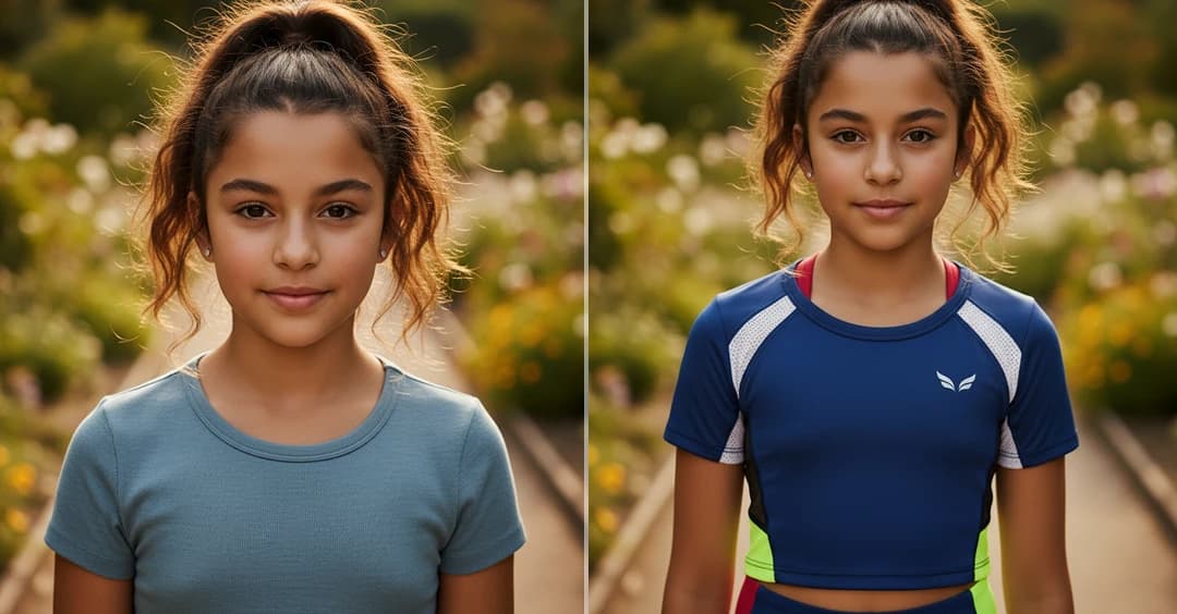 AI Fitness Filter