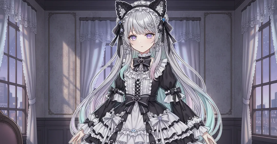 Free AI Loli Generator