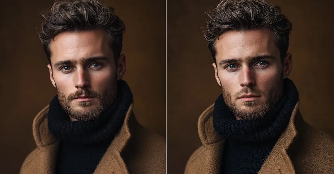 Remove Mustache From Photo Online