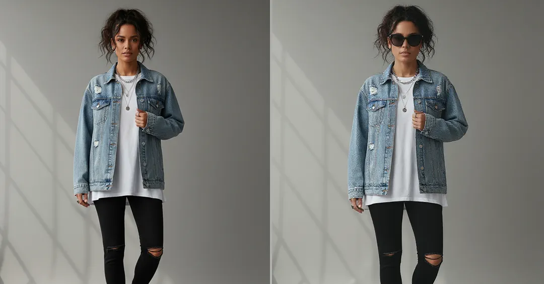 Add Sunglass To Your Photos