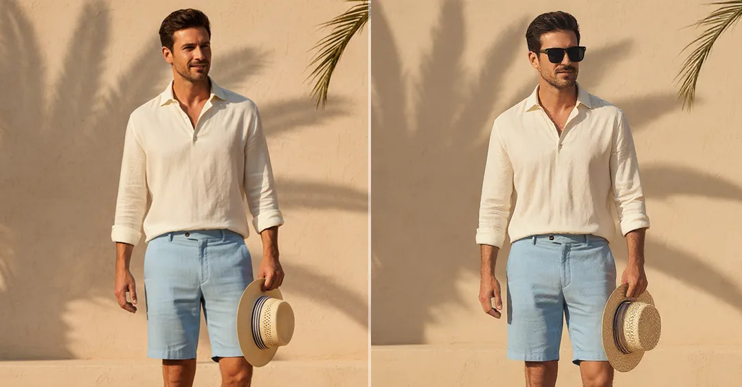 Add Sunglass To Photos Free