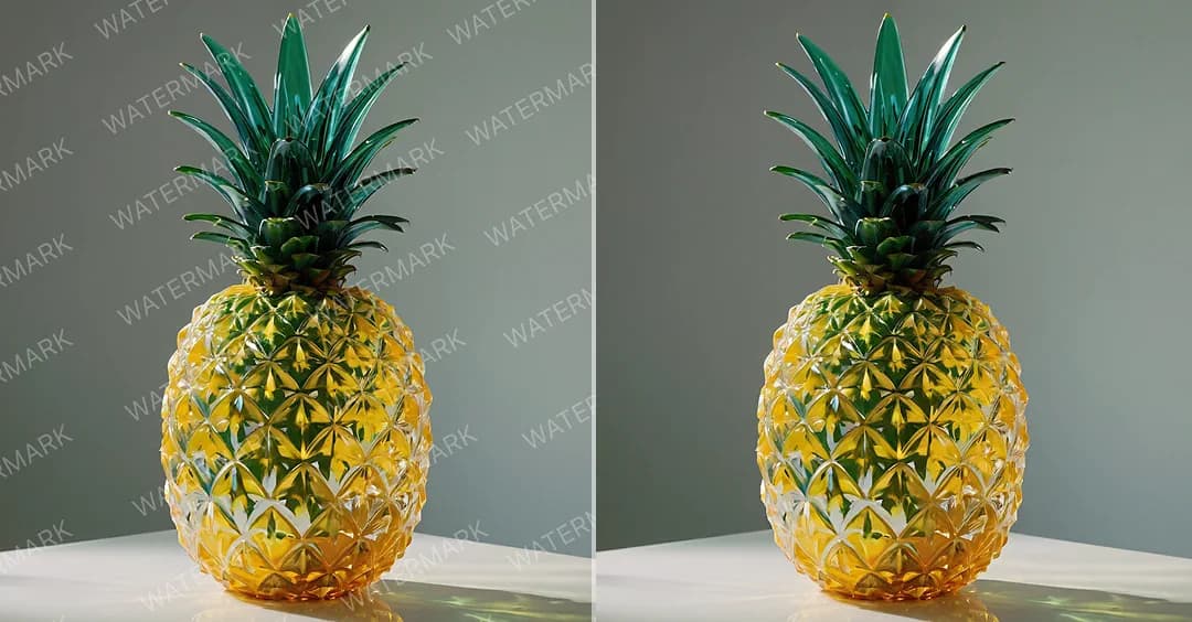 Remove Watermark From GettyImages