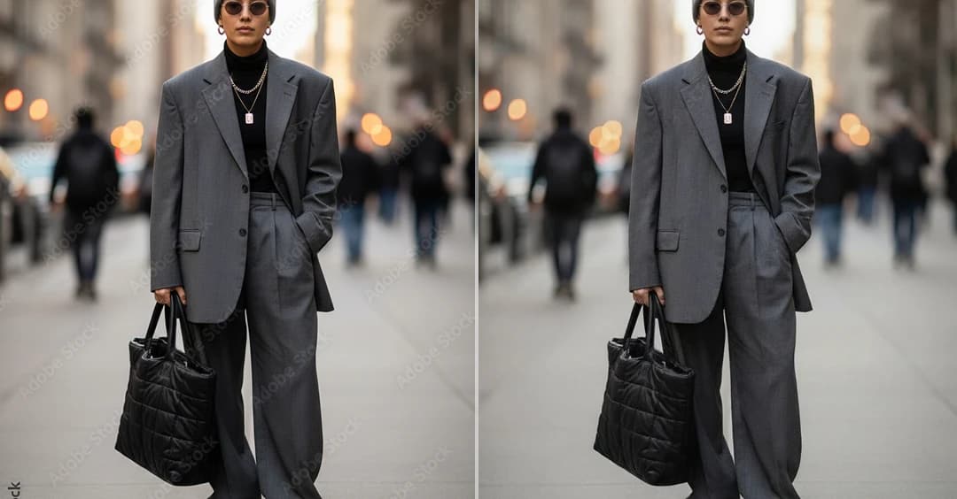 Remove Adobe Stock watermark from image For Free