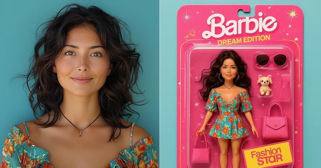 AI Doll Creation