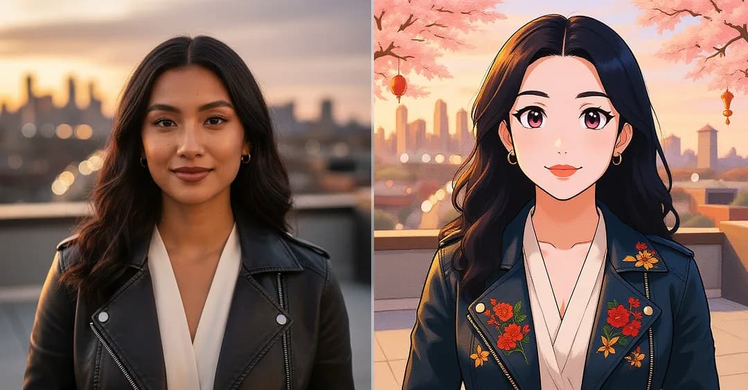 AI Chinese Filter