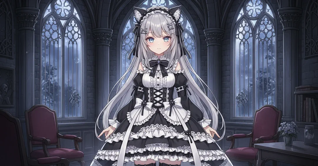 Loli Generator