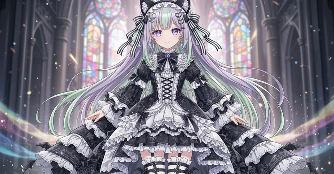 AI Loli Generator