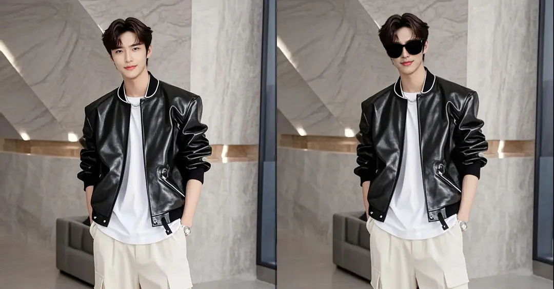 Add Sunglass