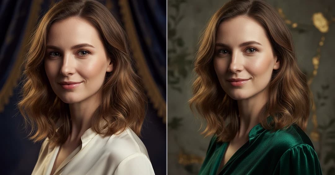 AI Image Variation Generator