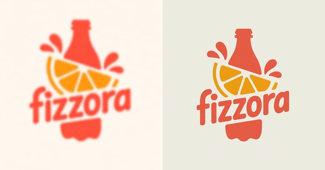 AI Logo Enhancer